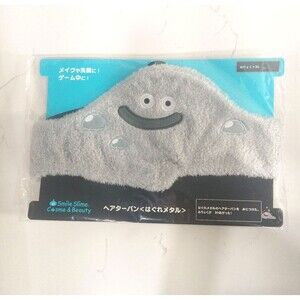 Hair Band Liquid Metal Slime Dragon Quest